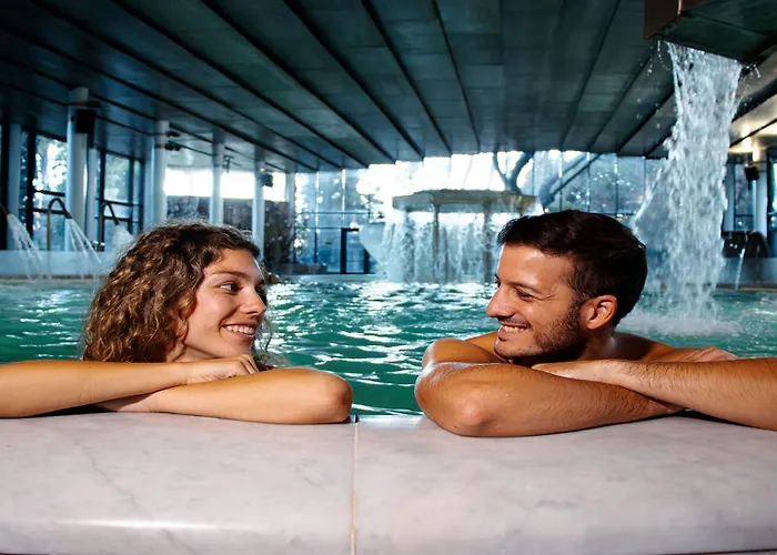 Termes Montbrio Hotel&Spa